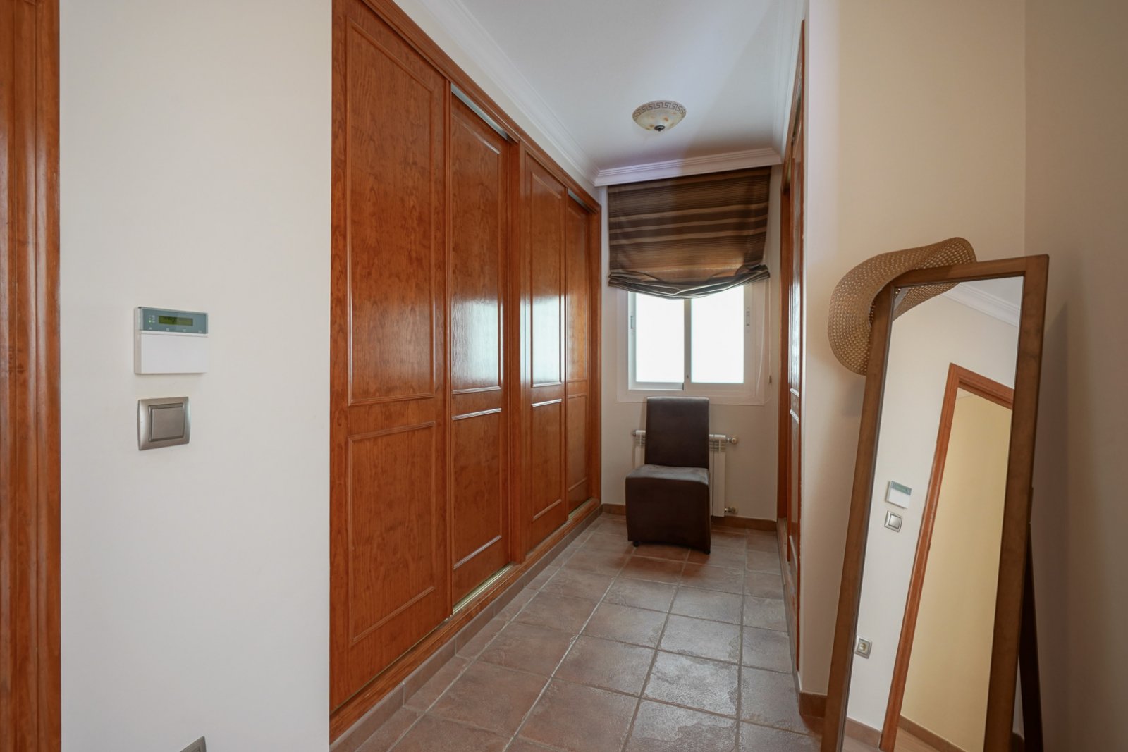 C3XY4484ALT Schöne traditionelle Villa in Alhama Springs, Altea