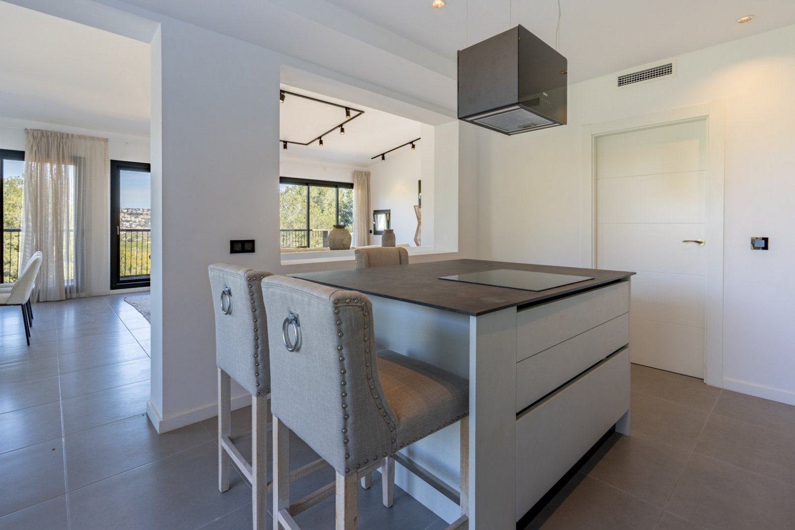 C3XY4483JAV Neubauvilla zum Verkauf in Puerta Fenicia, Jávea