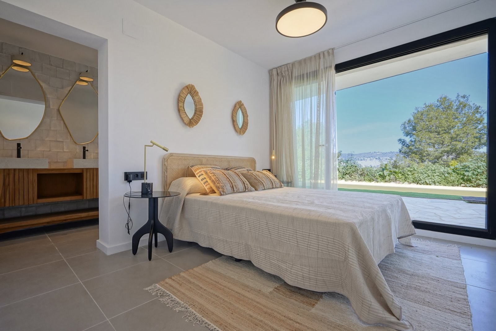 C3XY4483JAV Neubauvilla zum Verkauf in Puerta Fenicia, Jávea