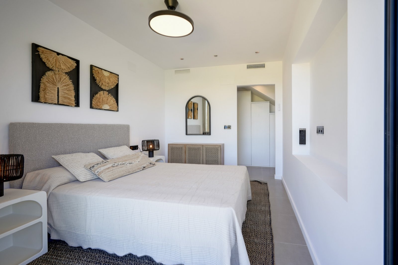 C3XY4483JAV Neubauvilla zum Verkauf in Puerta Fenicia, Jávea