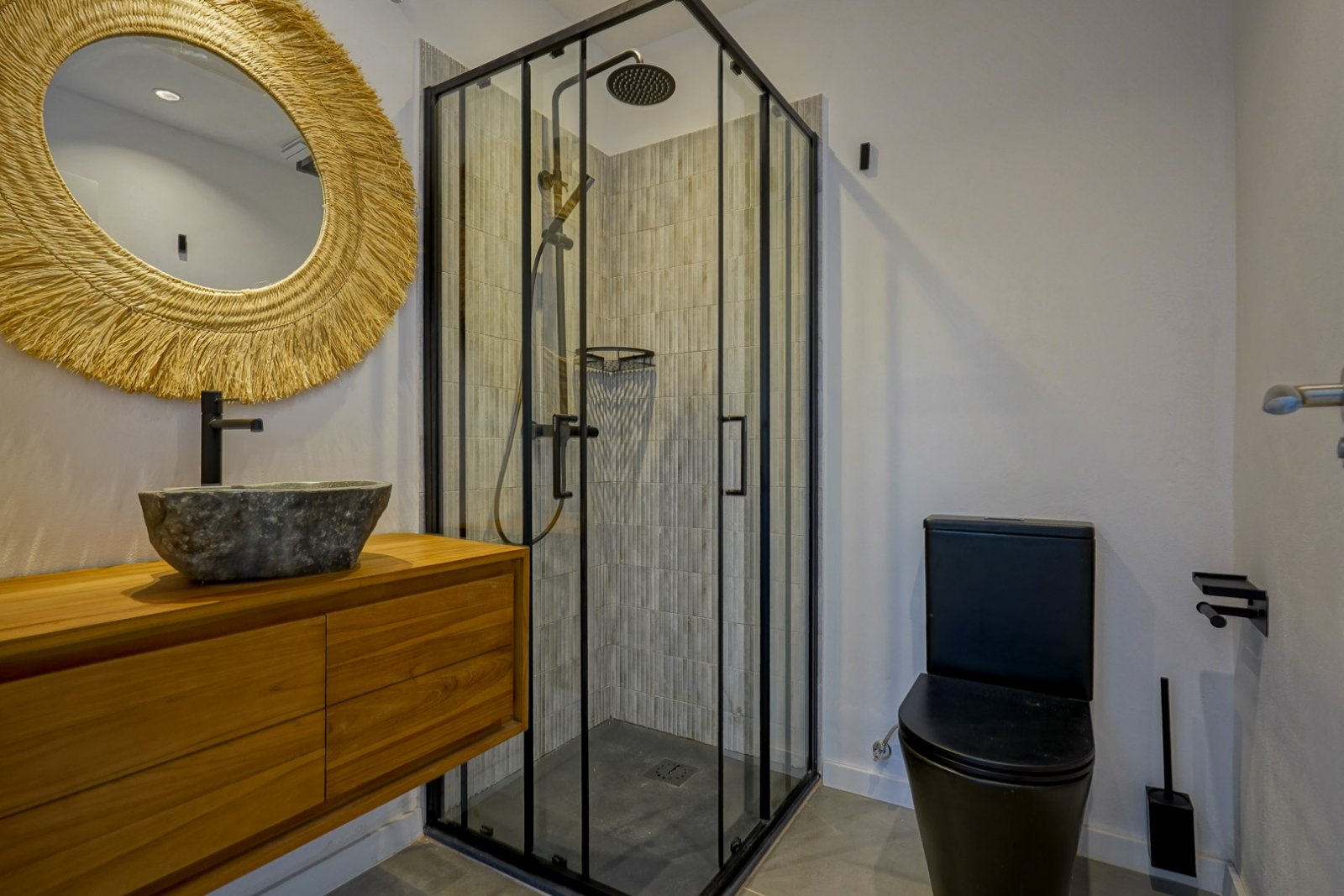 C3XY4483JAV Neubauvilla zum Verkauf in Puerta Fenicia, Jávea