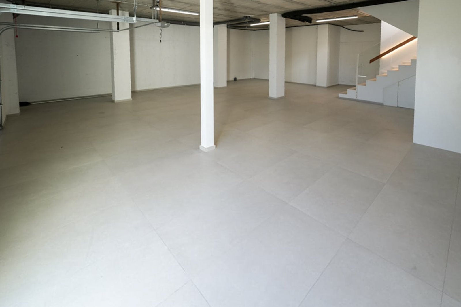 4503POL Moderne Neubauvilla zum Verkauf in Polop