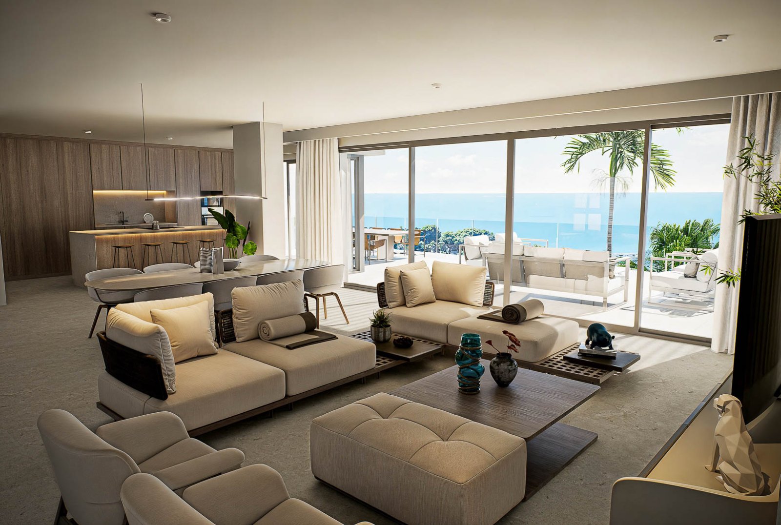 C4XY8254ALT Renovierte Villa im Bauprojekt zum Verkauf in Altea Hills.