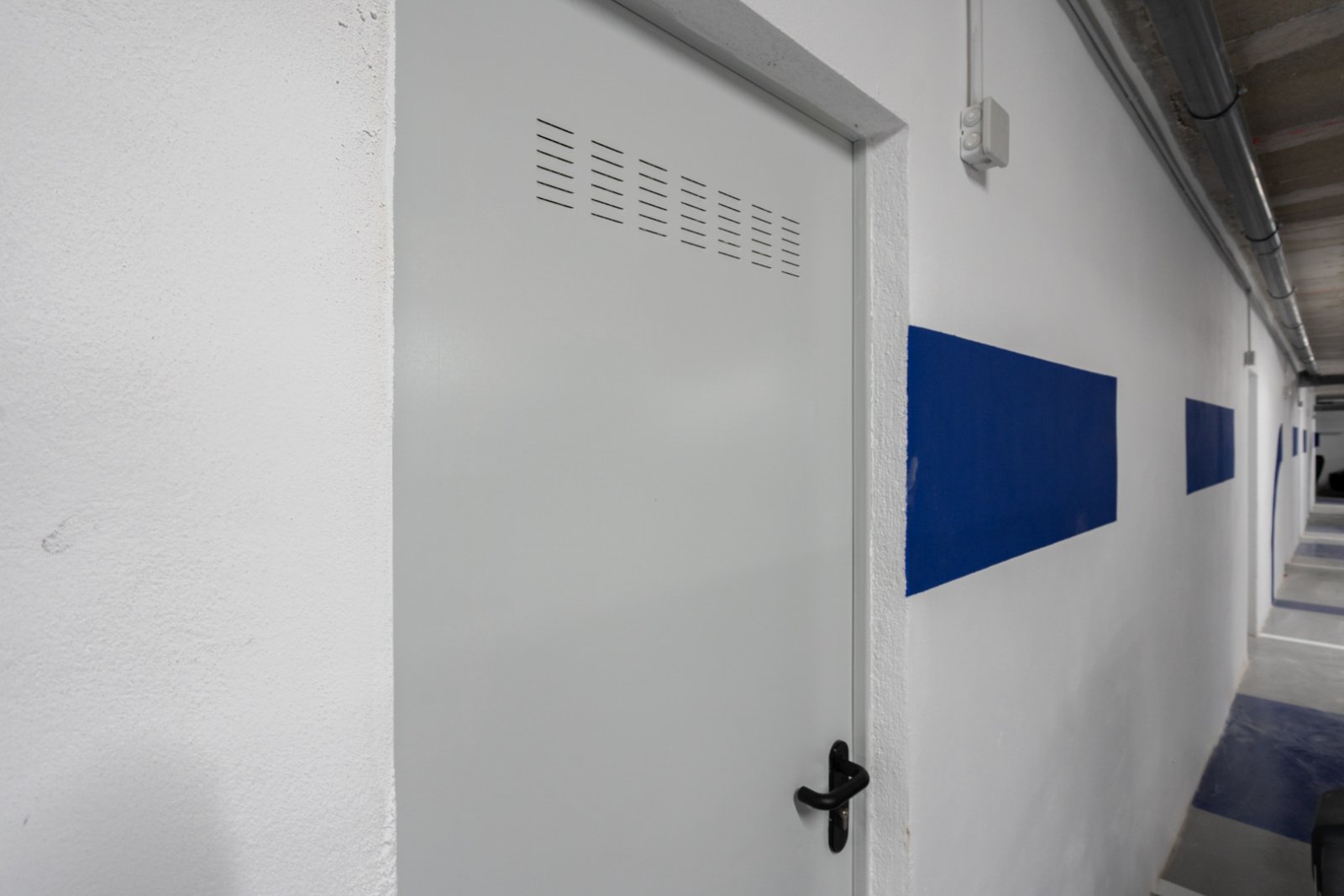 4502DEN Fantastisches modernes Penthouse direkt am Strand zu verkaufen in Denia