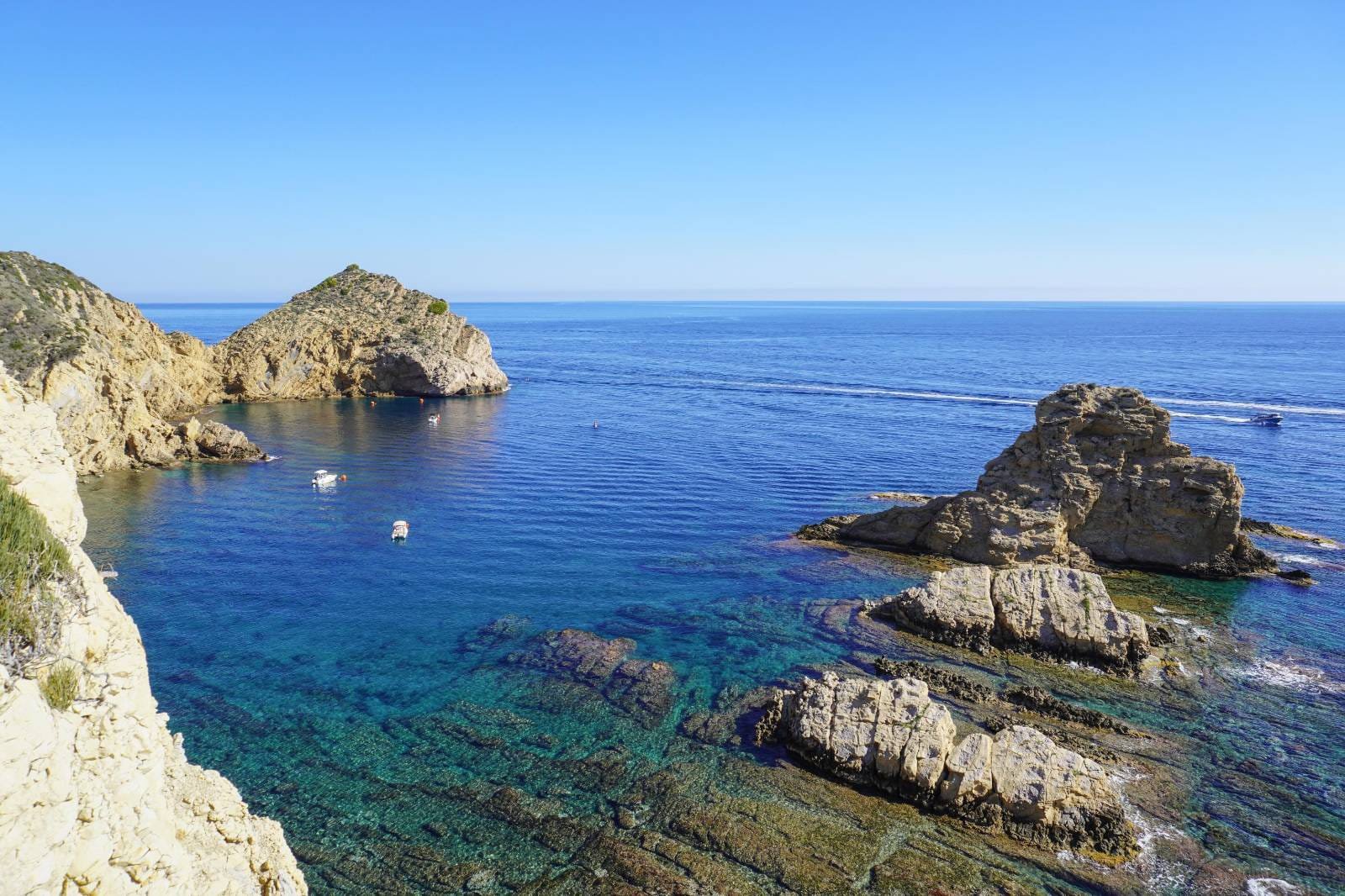 C4XY4519JAV Neubauvilla mit Blick auf den Montgó zu verkaufen in Rafalet, Jávea