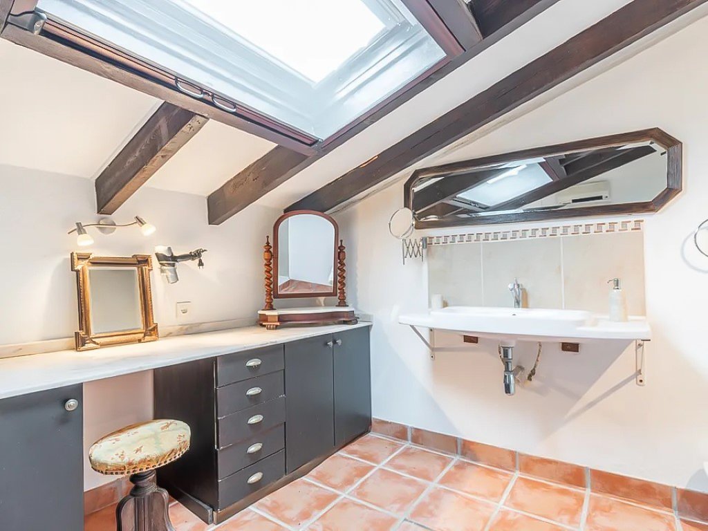 6436 BEN Schöne authentische Finca zum Verkauf in Benissa