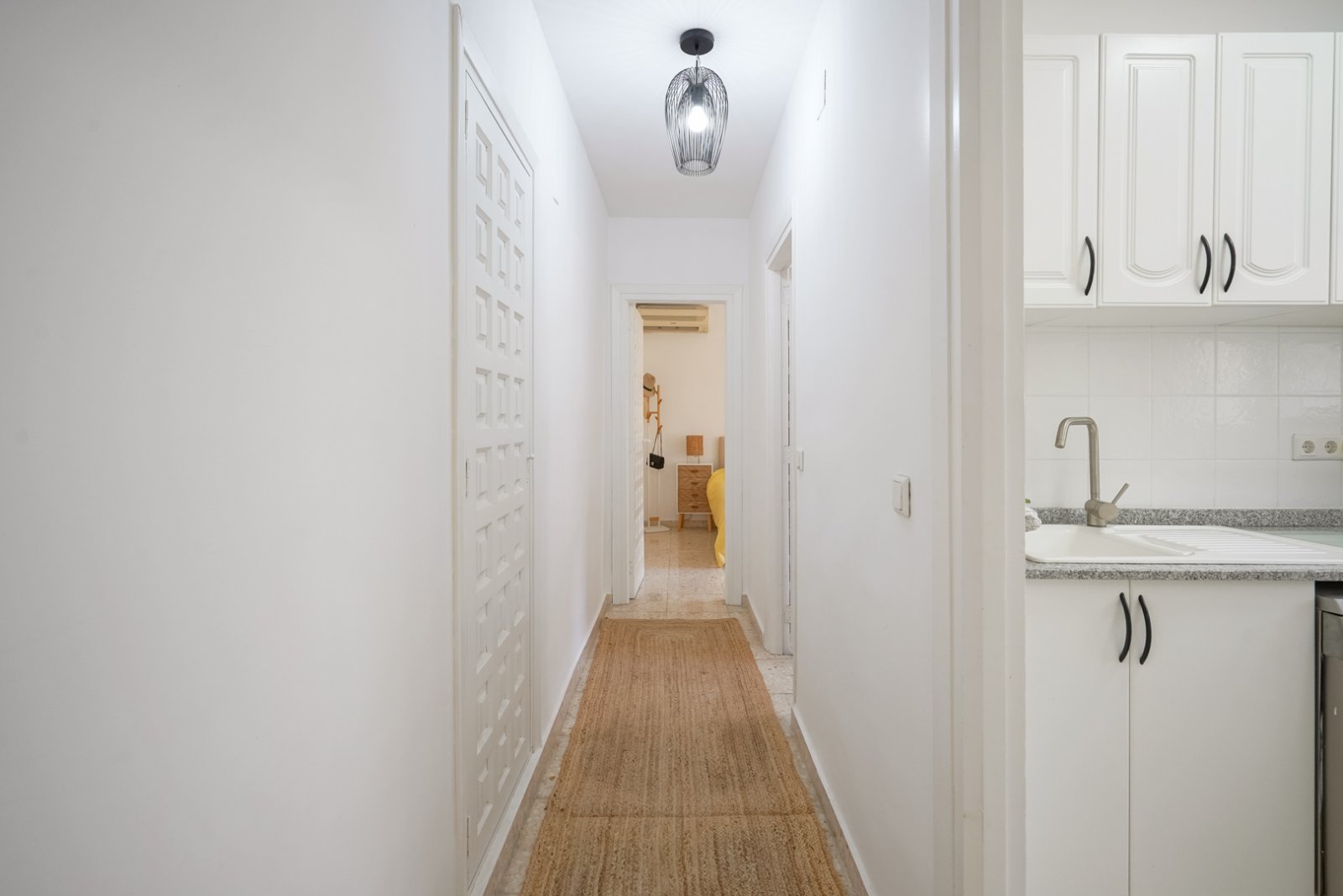 C4XY4540BEN Renovierte Villa mit geräumigem Gästehaus zum Verkauf in Benissa