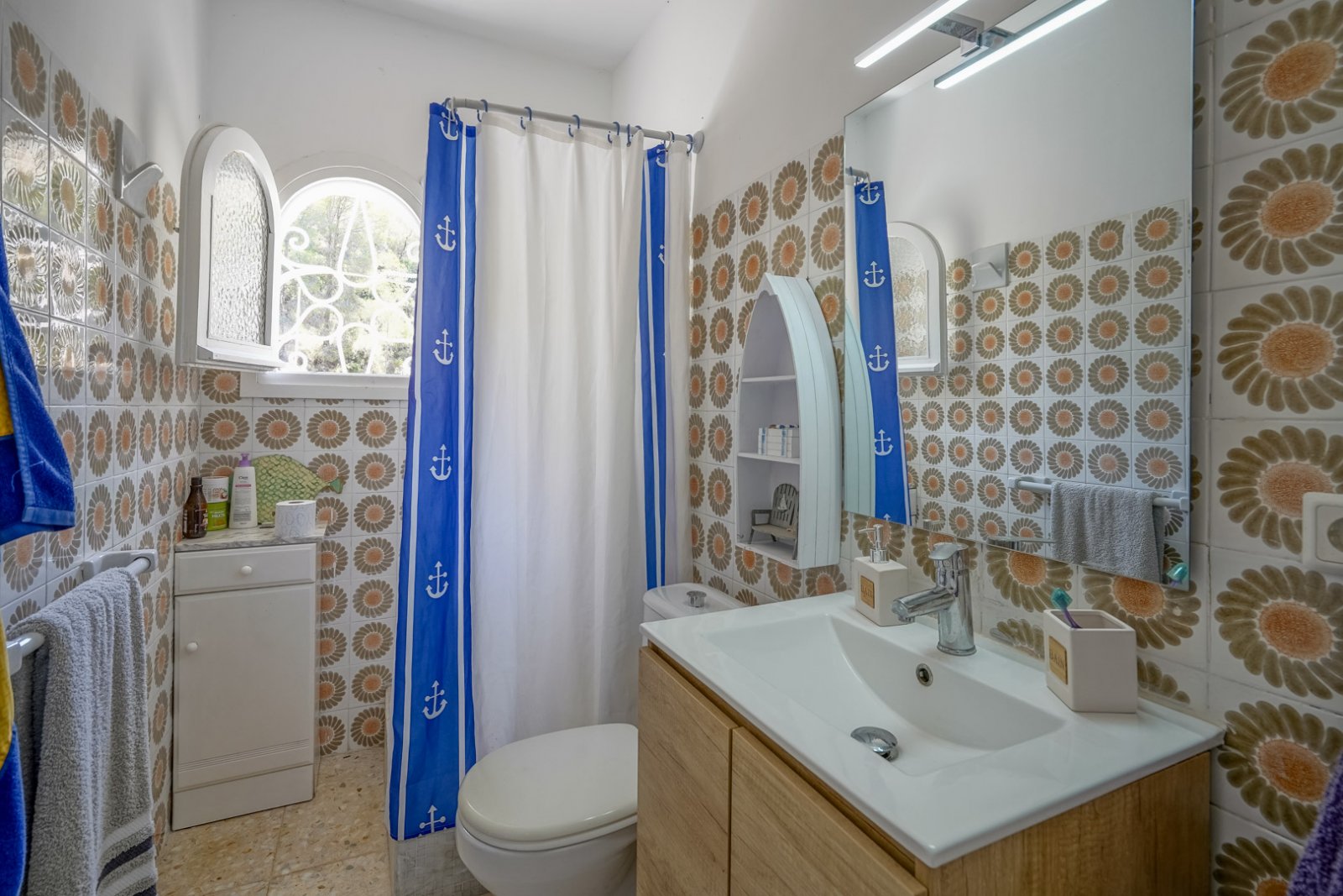 C4XY4540BEN Renovierte Villa mit geräumigem Gästehaus zum Verkauf in Benissa