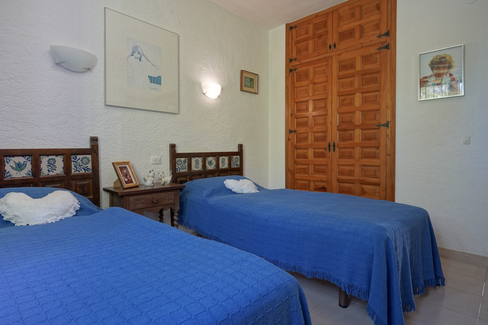 C4XY4545JAV Traditionelle Villa mit Meerblick zum Verkauf in Jávea