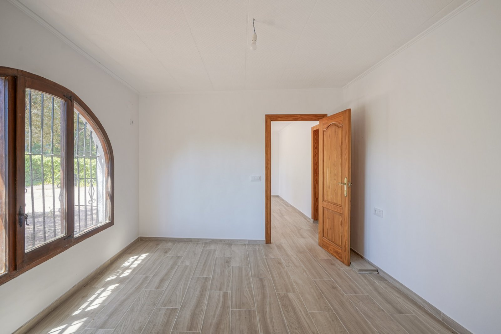 4549JAV Freistehende Villa zum Verkauf in Jávea