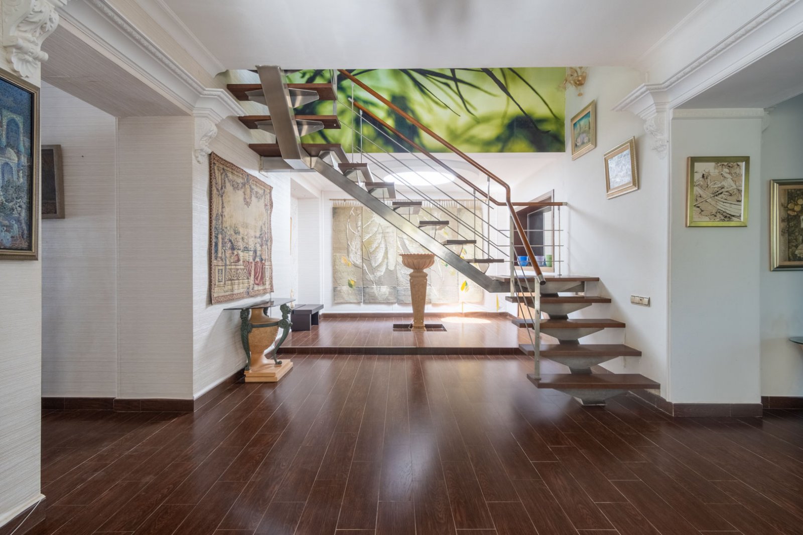 C4XY8285DEN Villa mit Meerblick, Gästeapartment und großem Grundstück zu verkaufen in Las Rotas, Denia.