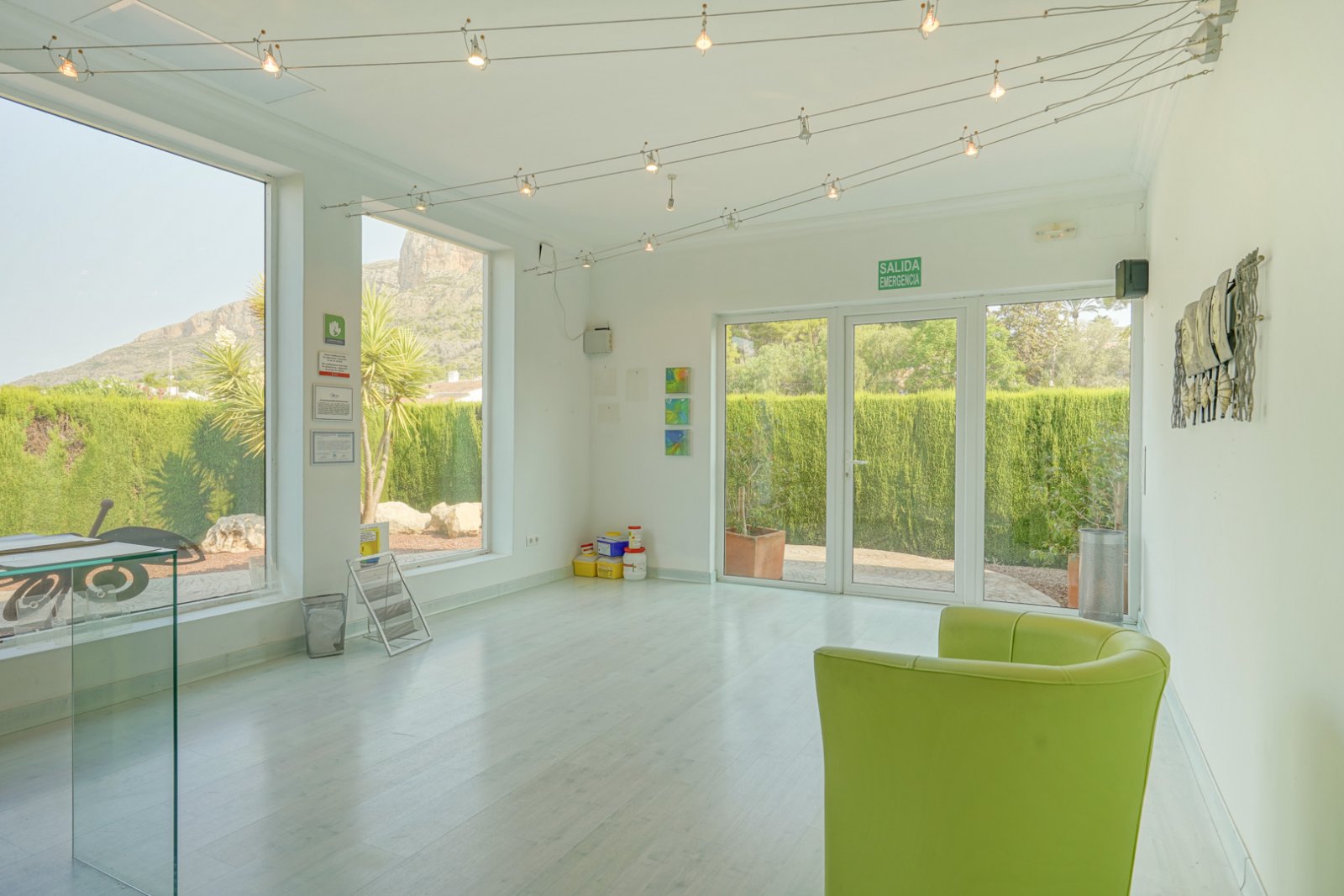 4558JAV Villa zum Verkauf in Jávea