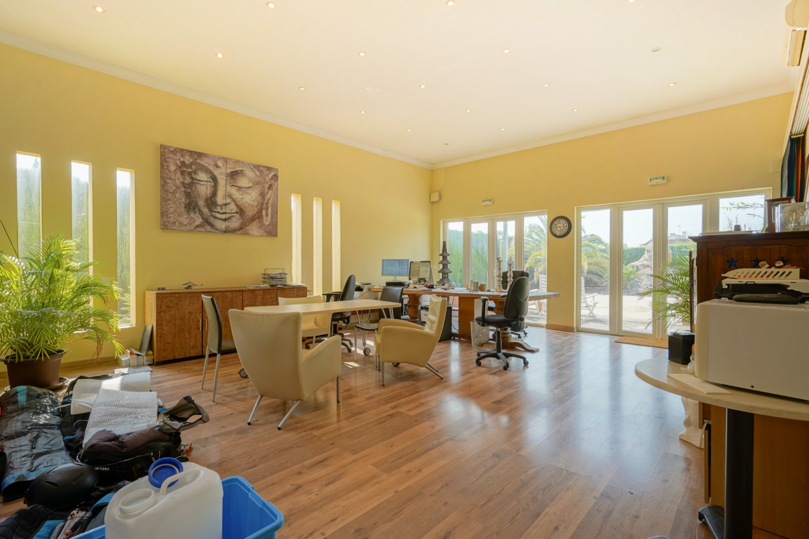 4558JAV Villa zum Verkauf in Jávea