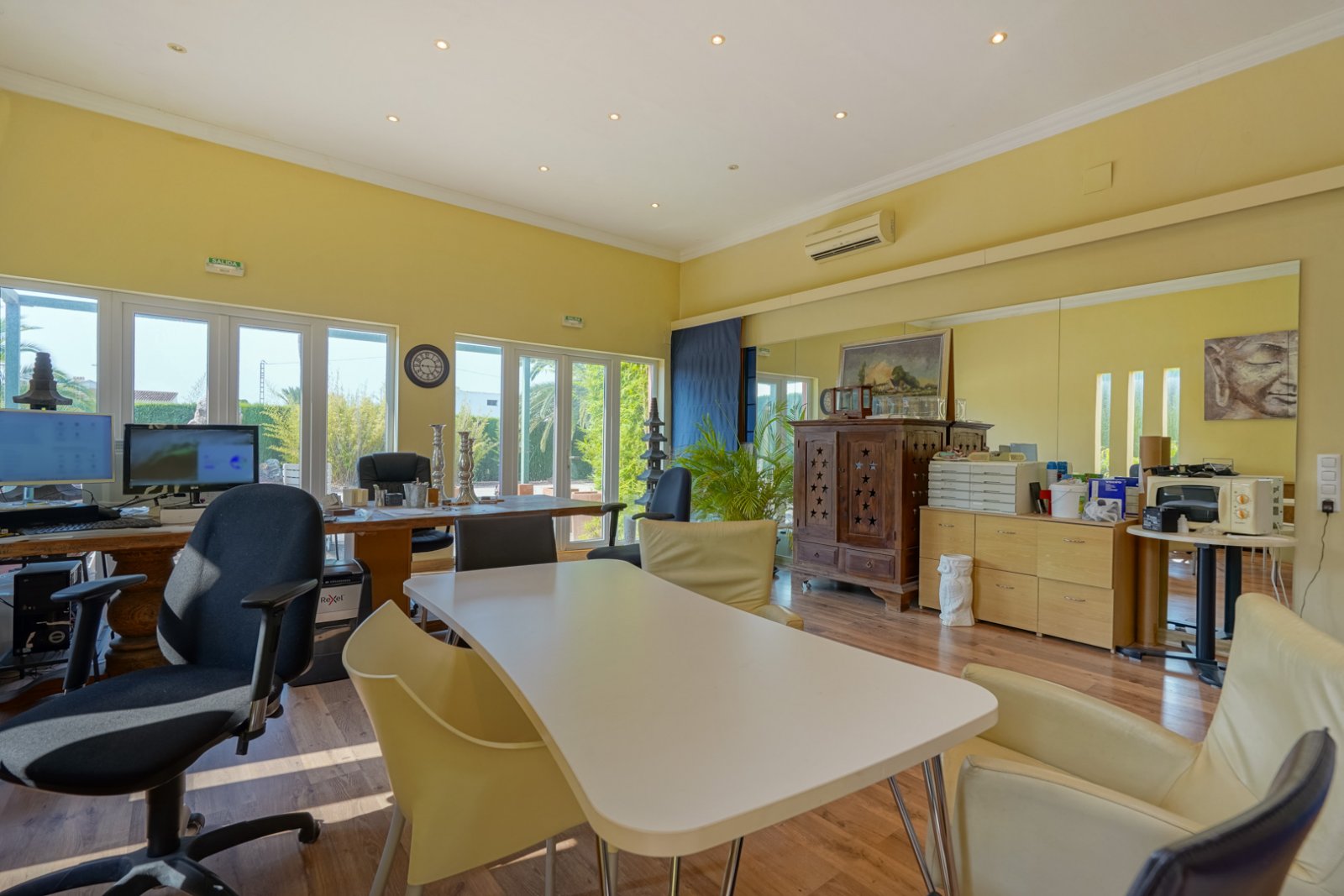 4558JAV Villa zum Verkauf in Jávea