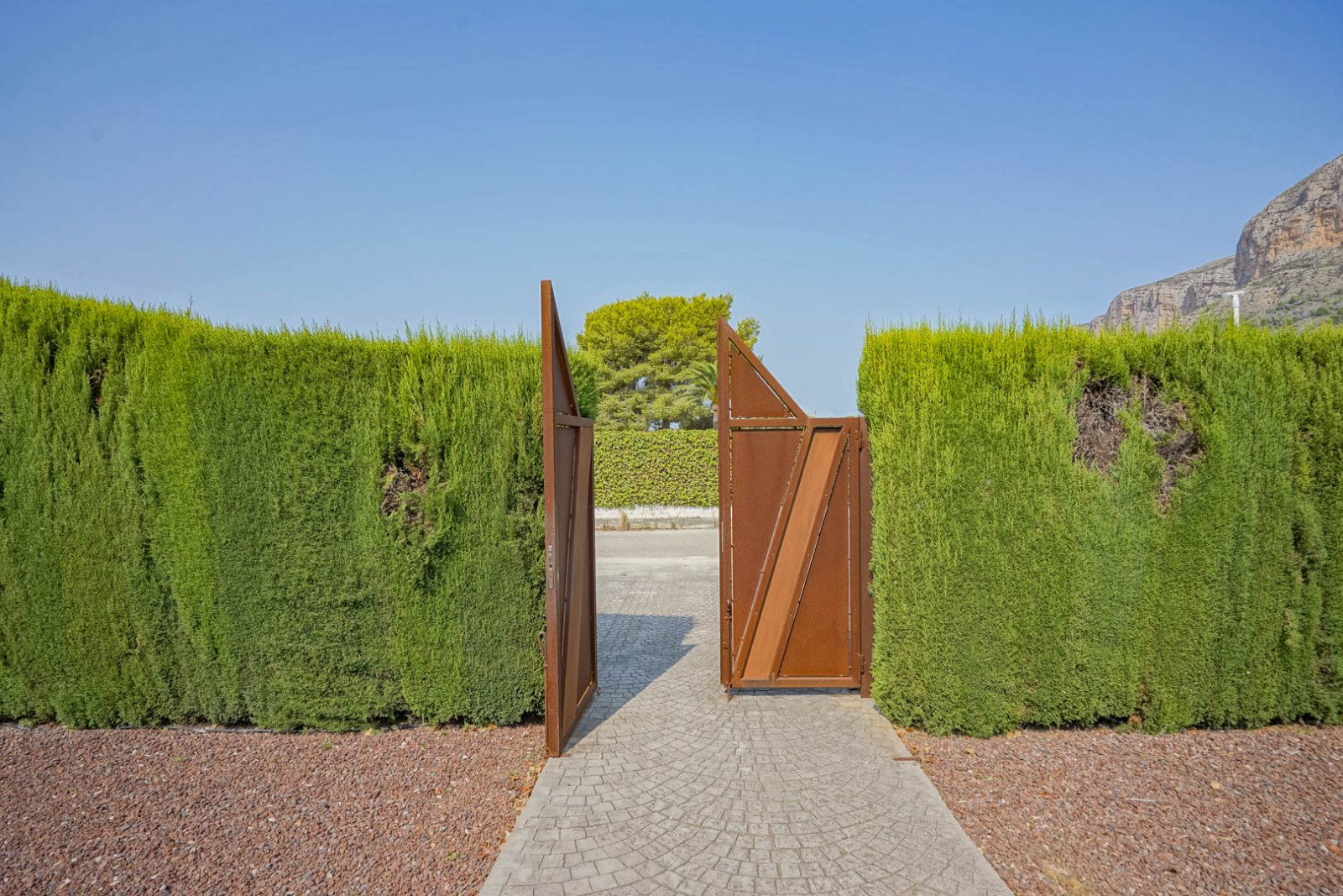 4558JAV Villa zum Verkauf in Jávea