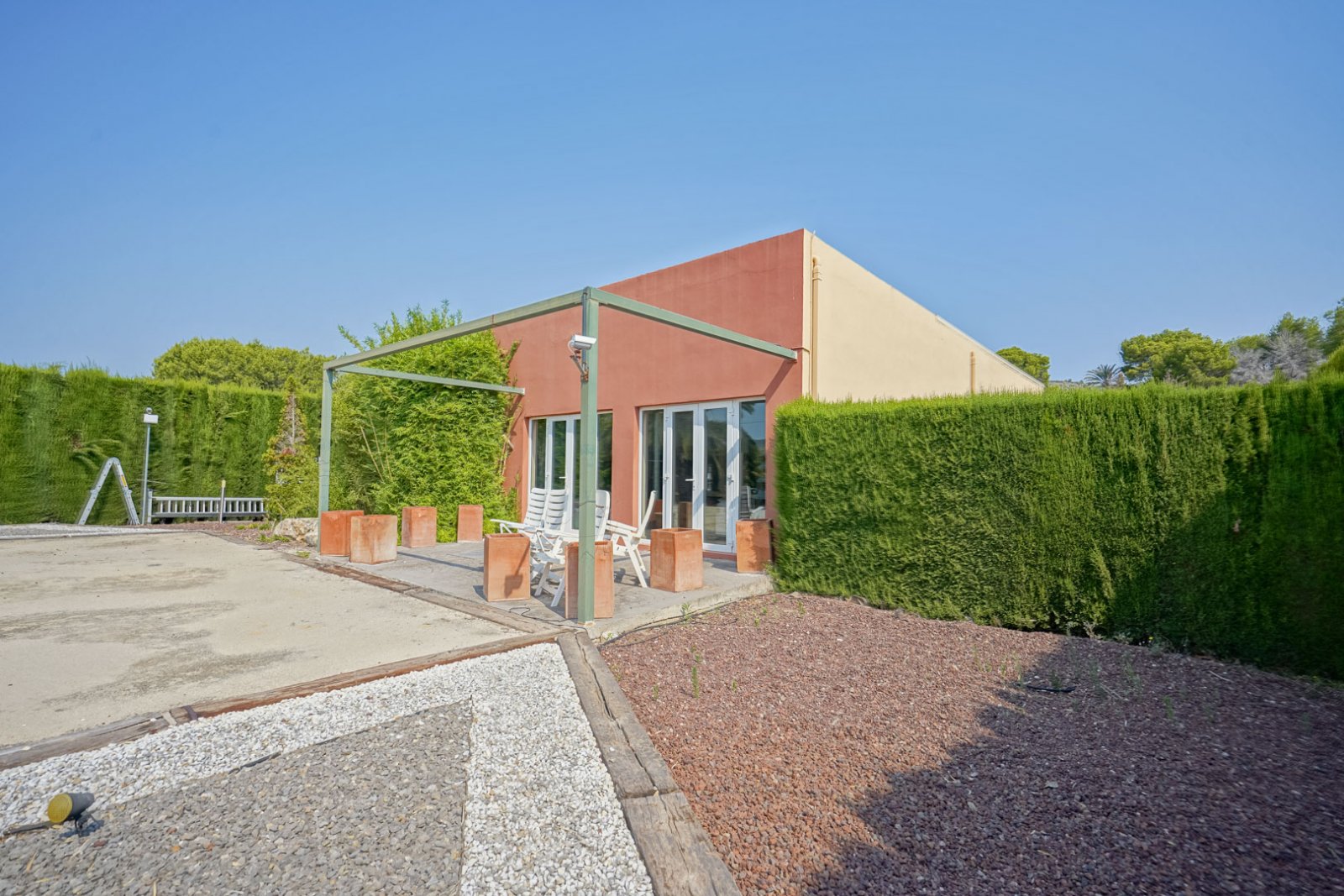 4558JAV Villa zum Verkauf in Jávea