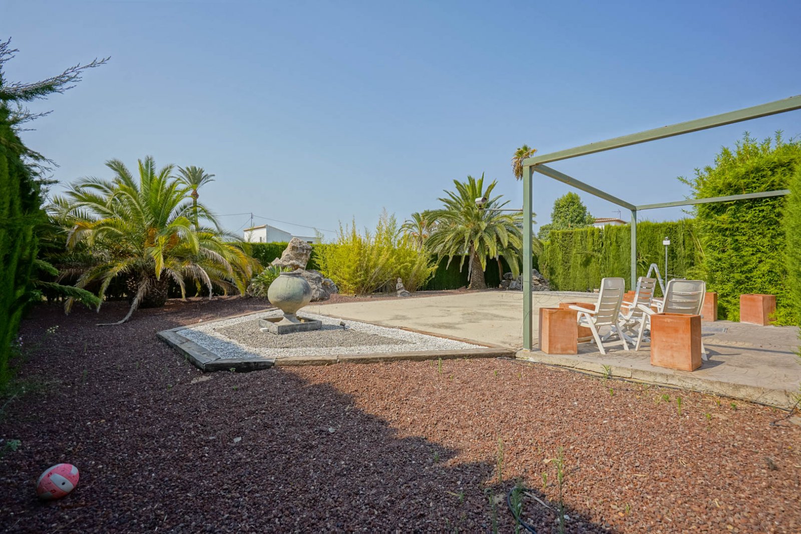 4558JAV Villa zum Verkauf in Jávea