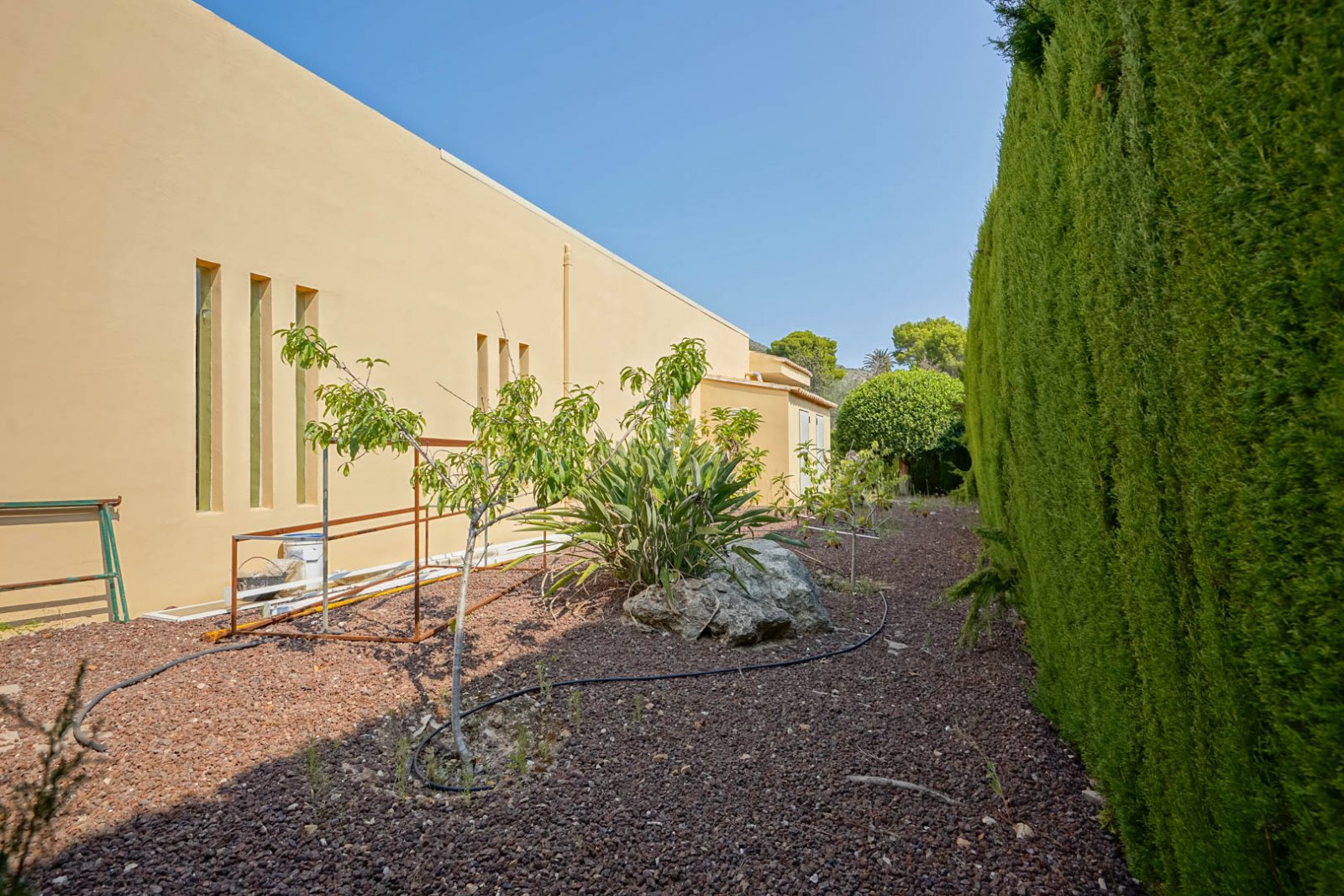 4558JAV Villa zum Verkauf in Jávea