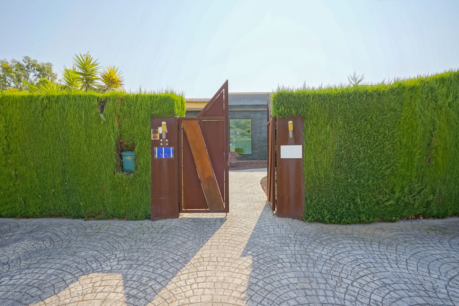 4558JAV Villa zum Verkauf in Jávea