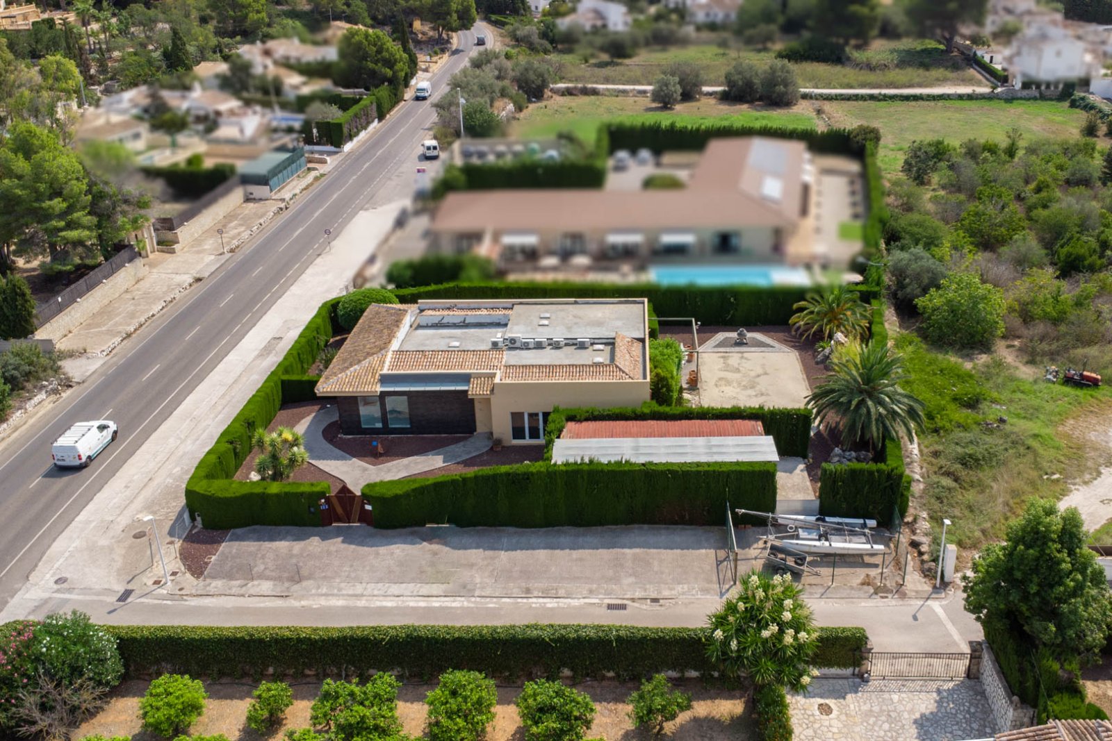 4558JAV Villa zum Verkauf in Jávea