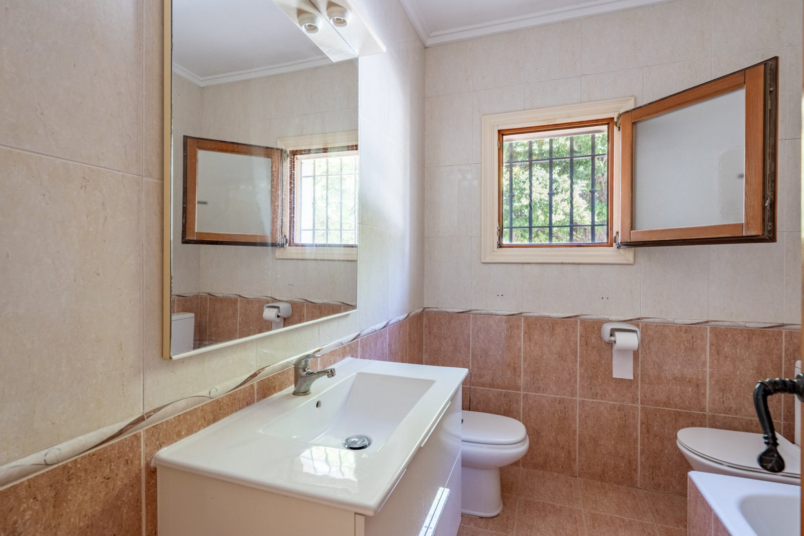 4566JAV Traditionelle, einstöckige Villa zum Verkauf in Jávea