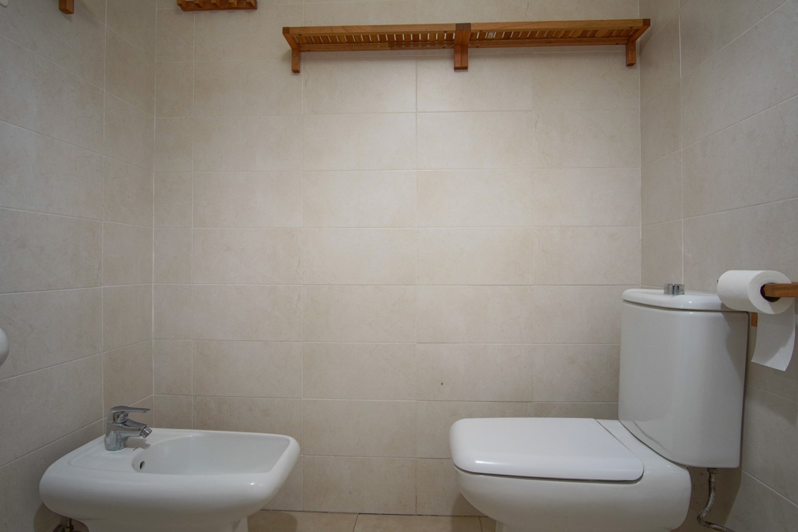 8294JES Erdgeschosswohnung mit Gemeinschaftspool zum Verkauf in Jesús Pobre.