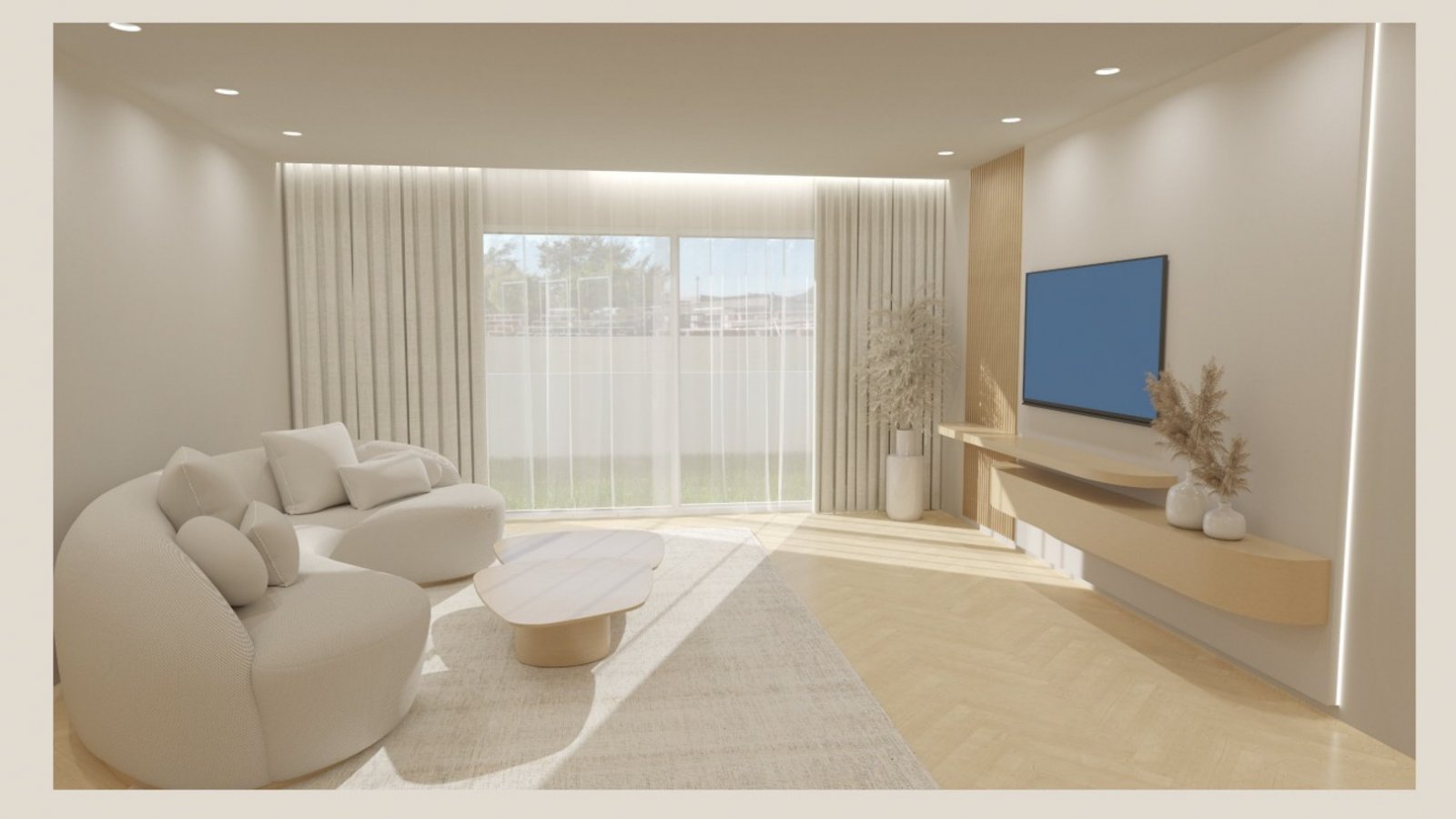 C4XY4572JAV Neubauwohnungen im Bau zum Verkauf in Jávea