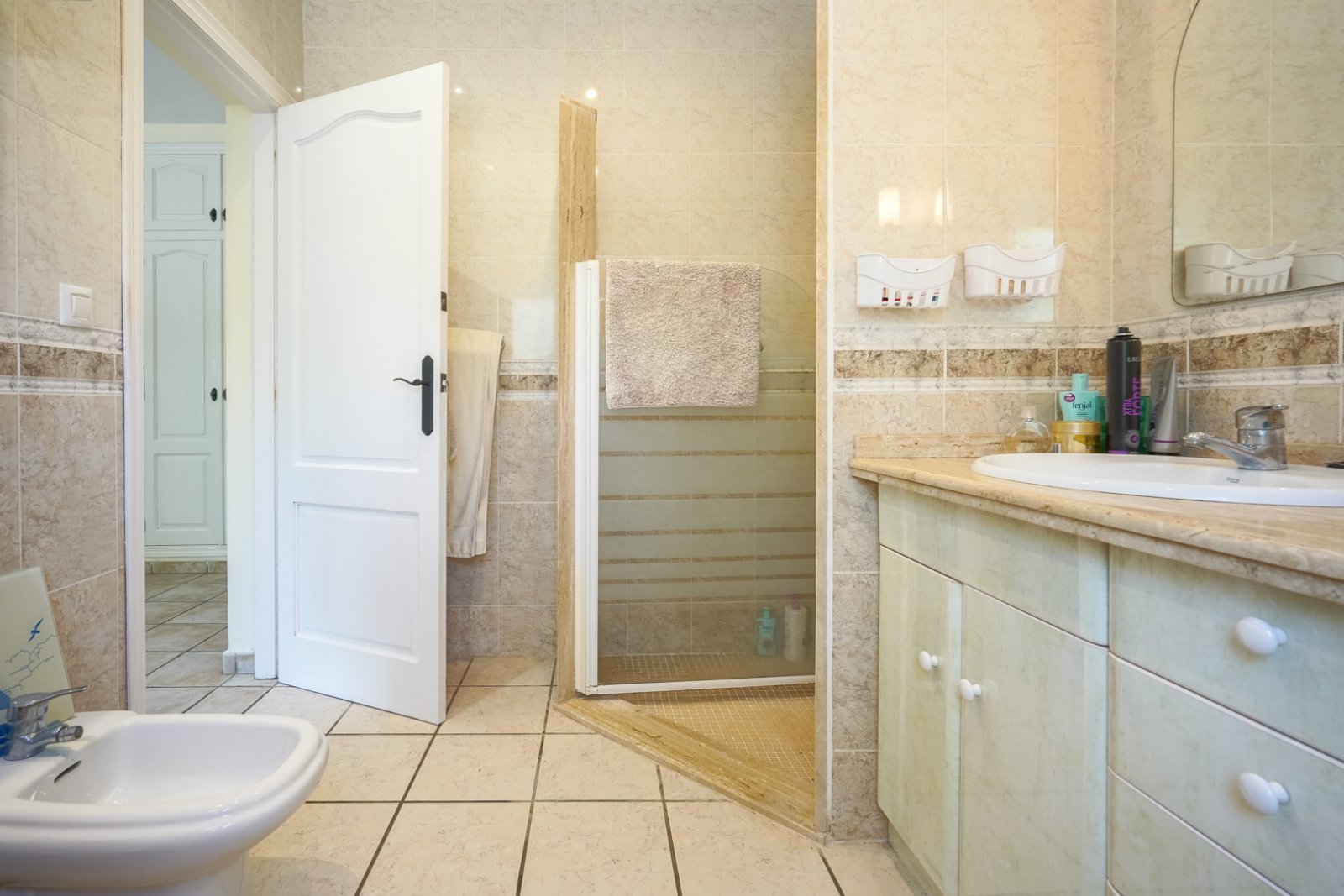 C4XY4578JAV Traditionelle Villa zum Verkauf in Costa Nova, Jávea