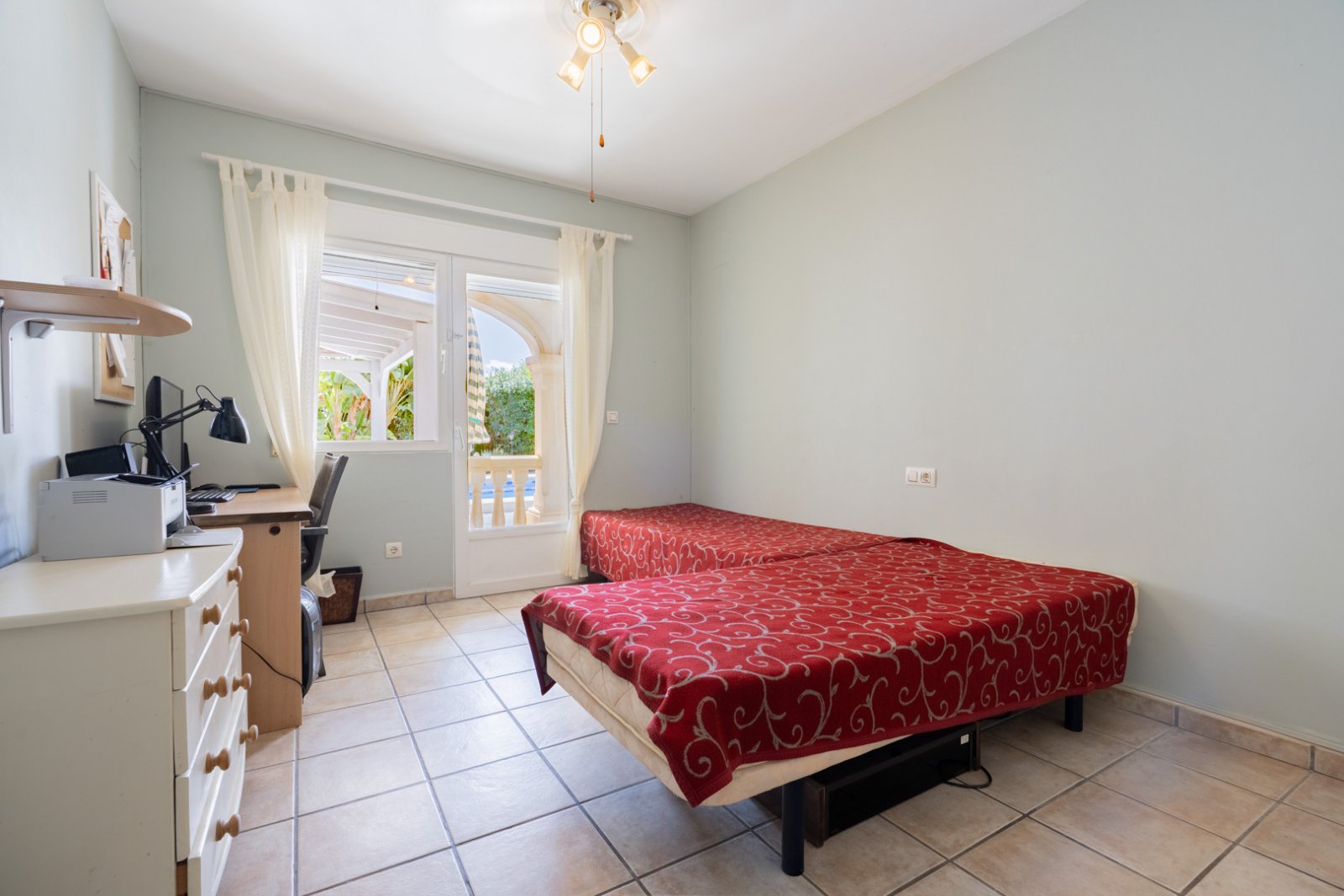 C4XY4578JAV Traditionelle Villa zum Verkauf in Costa Nova, Jávea