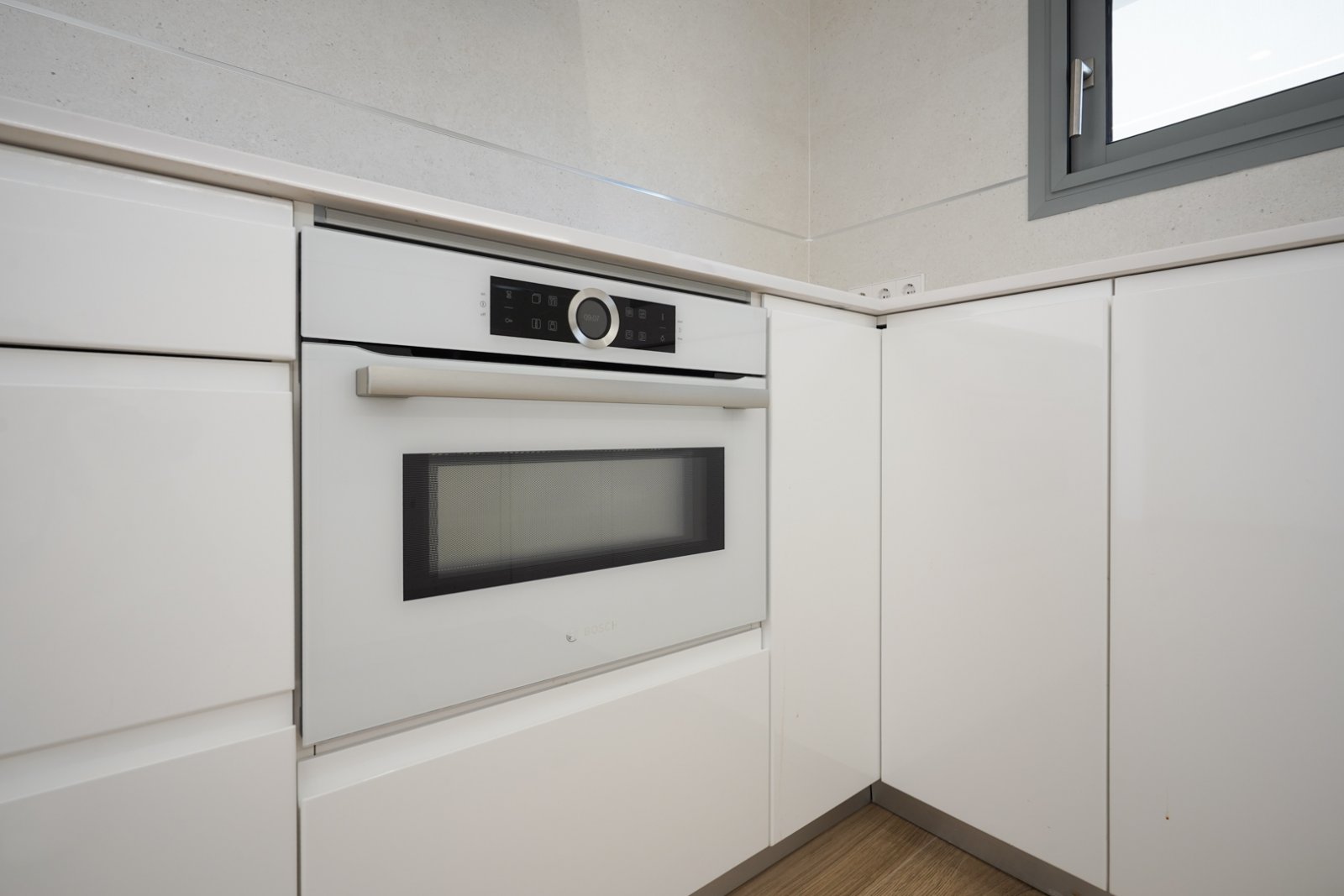 C4XY4581BEN Moderne Villa zum Verkauf in La Fustera Benissa