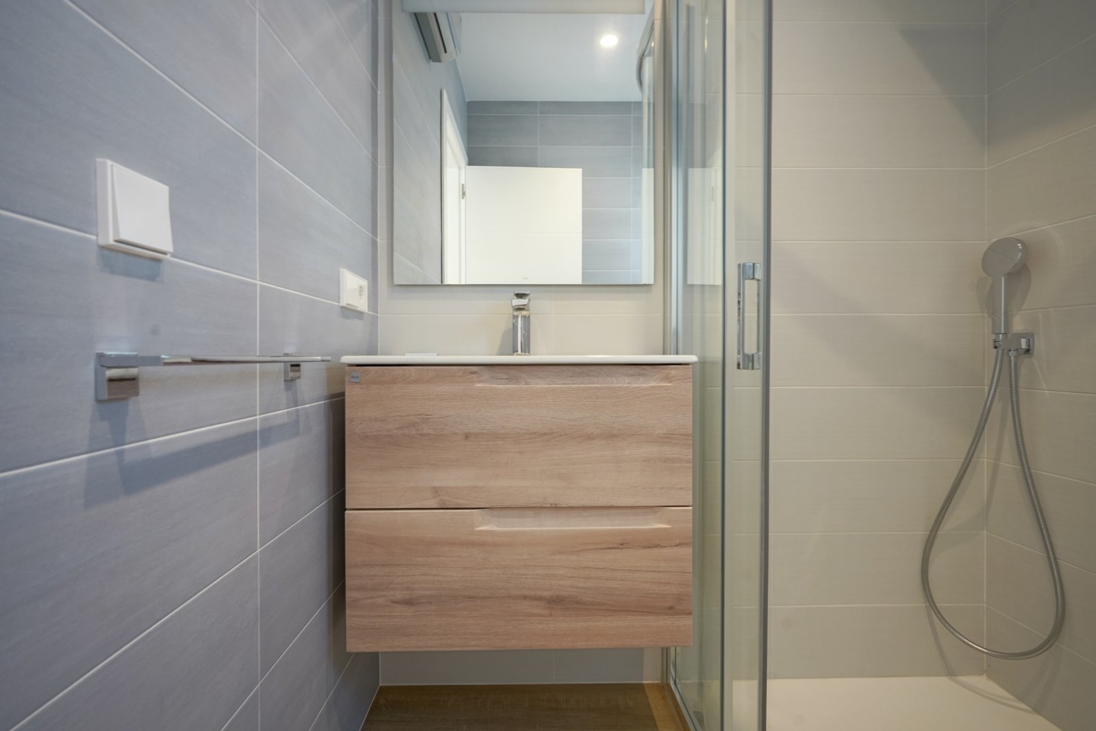 C4XY4581BEN Moderne Villa zum Verkauf in La Fustera Benissa