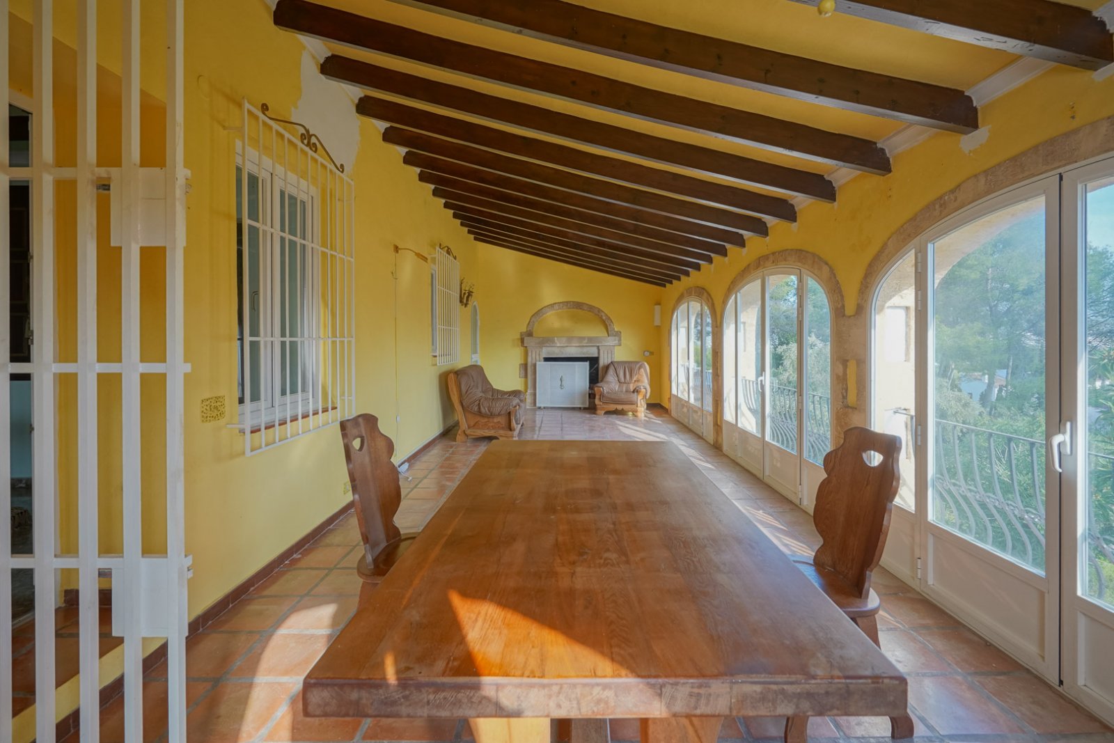 C3XY4583JAV Villa zum Verkauf in La Lluca Jávea