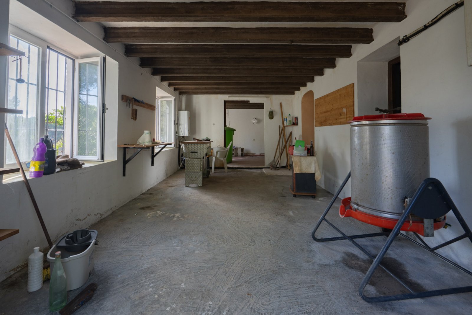 C3XY4583JAV Villa zum Verkauf in La Lluca Jávea