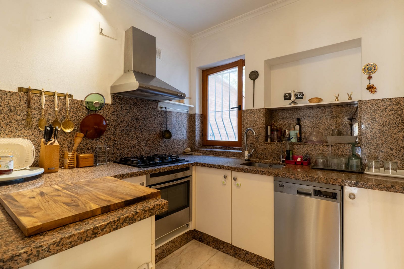 9004BEN Villa mit Meerblick in Benissa zu verkaufen.