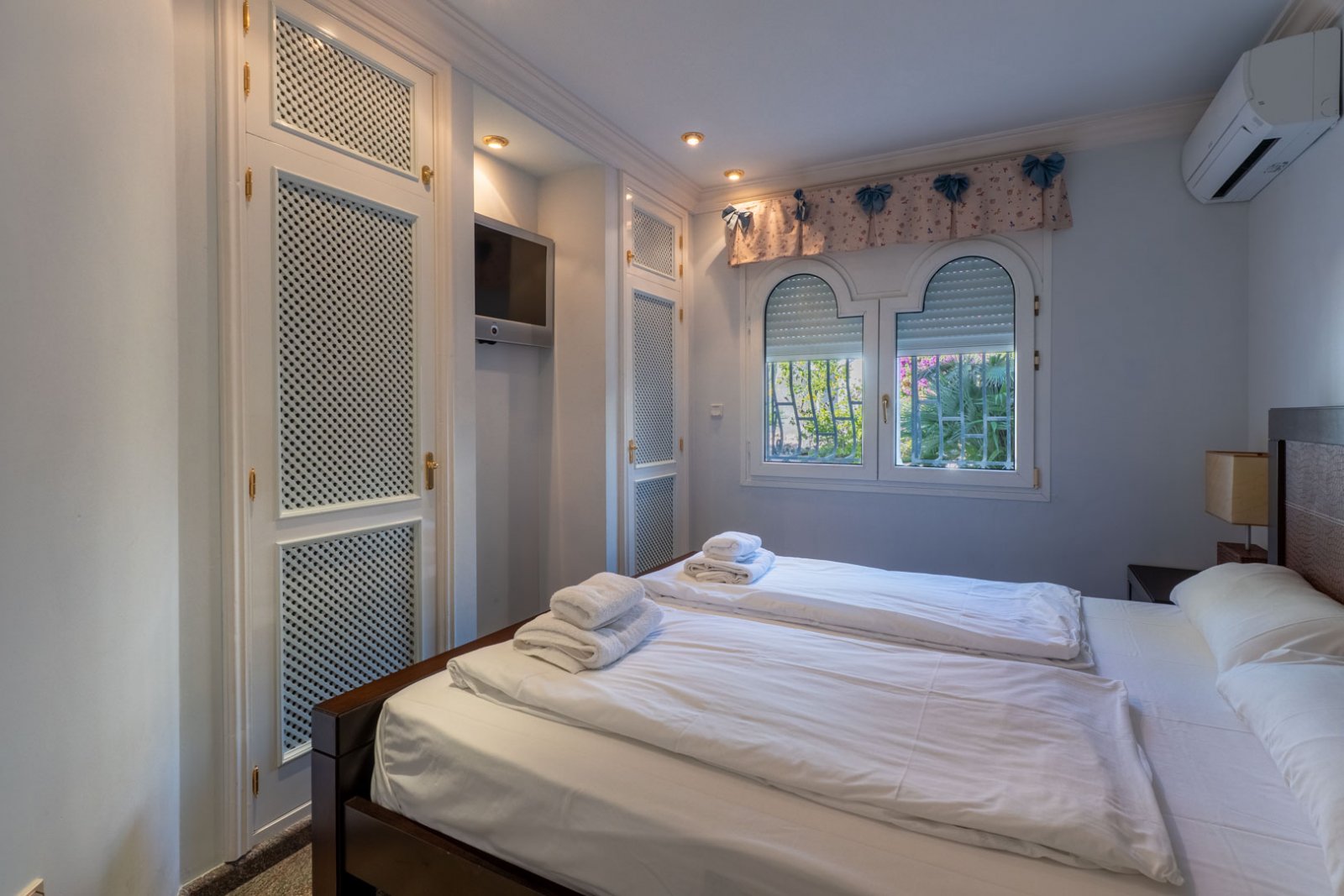 9006BEN Mediterrane Villa mit Panoramablick aufs Meer in Benissa zu verkaufen.