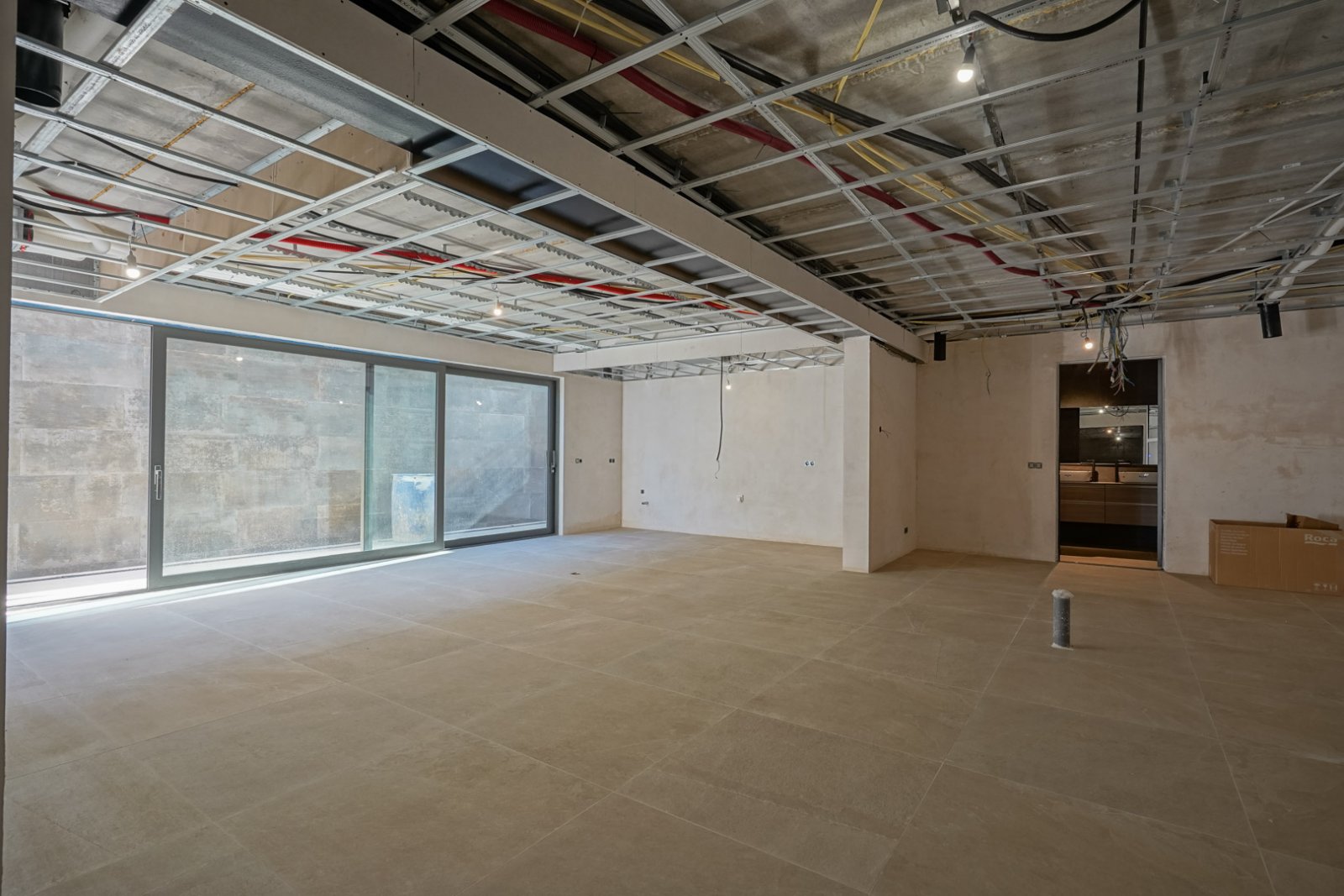 4594JAV Luxuriöse Neubauvilla zum Verkauf in La Guardia, Jávea