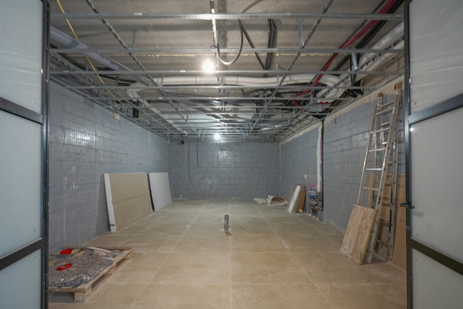 4594JAV Luxuriöse Neubauvilla zum Verkauf in La Guardia, Jávea