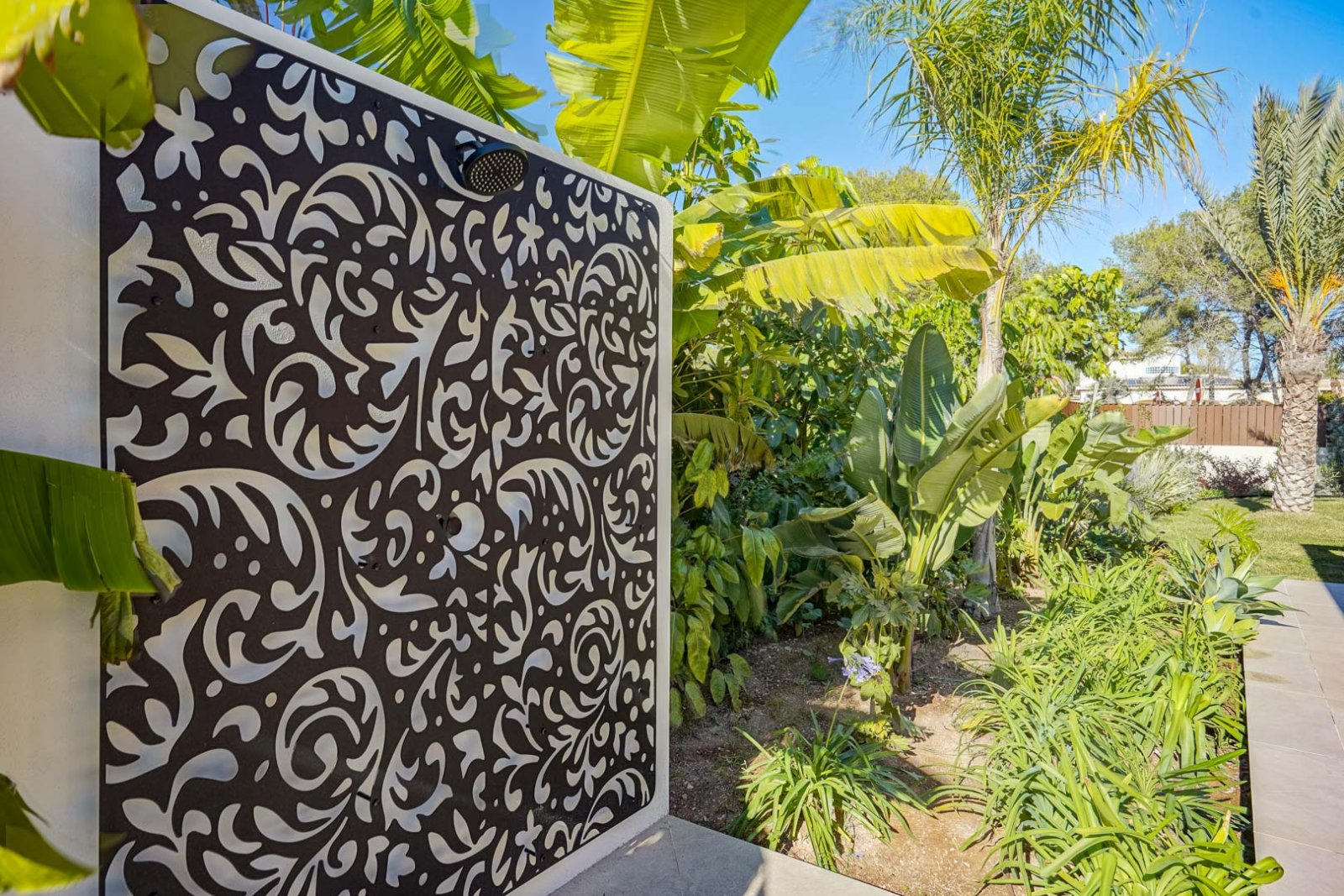 4594JAV Luxuriöse Neubauvilla zum Verkauf in La Guardia, Jávea