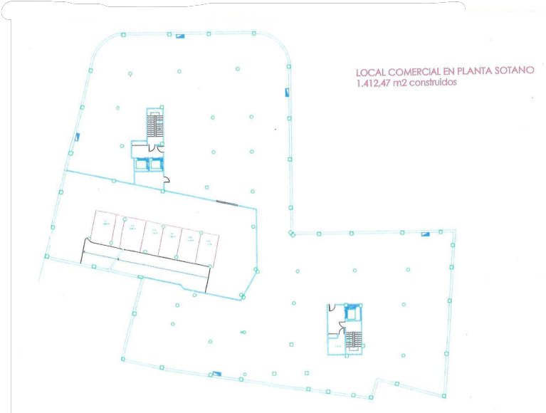 4112JAV- zum Verkauf stehende Gewerbeimmobilie