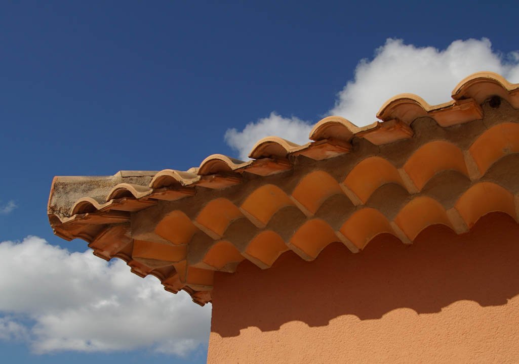 7016CAL Traditionelles Einfamilienhaus zum Verkauf in Calpe