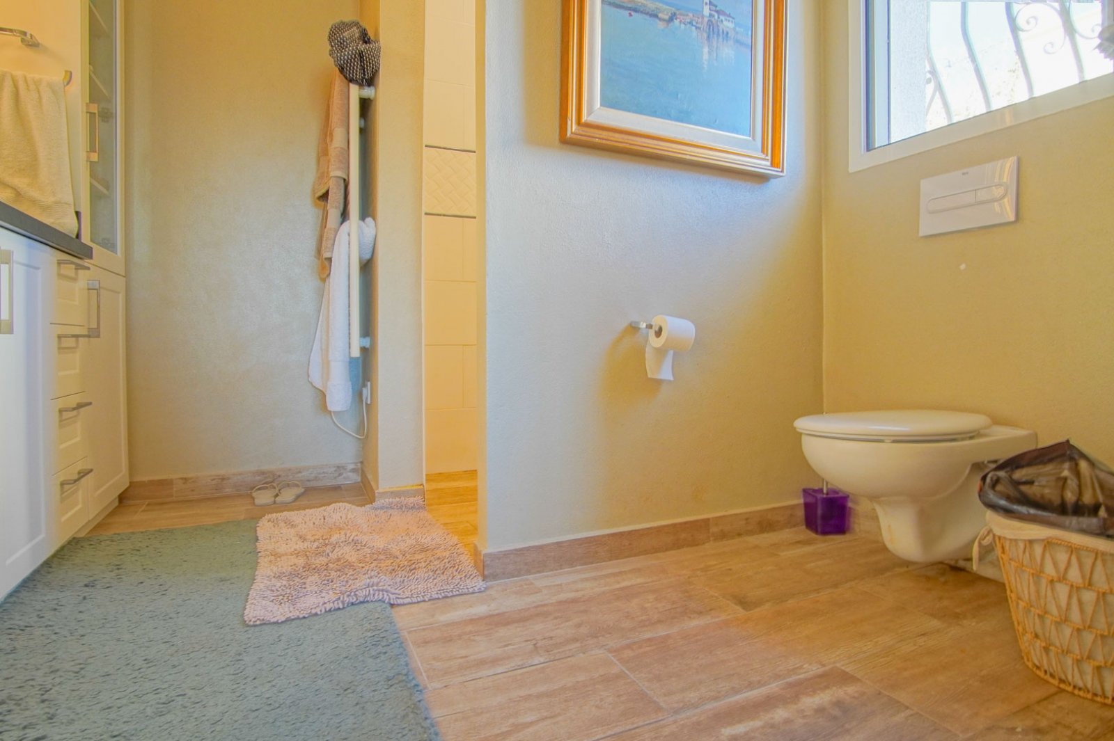 8152PEG Villa mit Meerblick zum Verkauf in Monte Pego