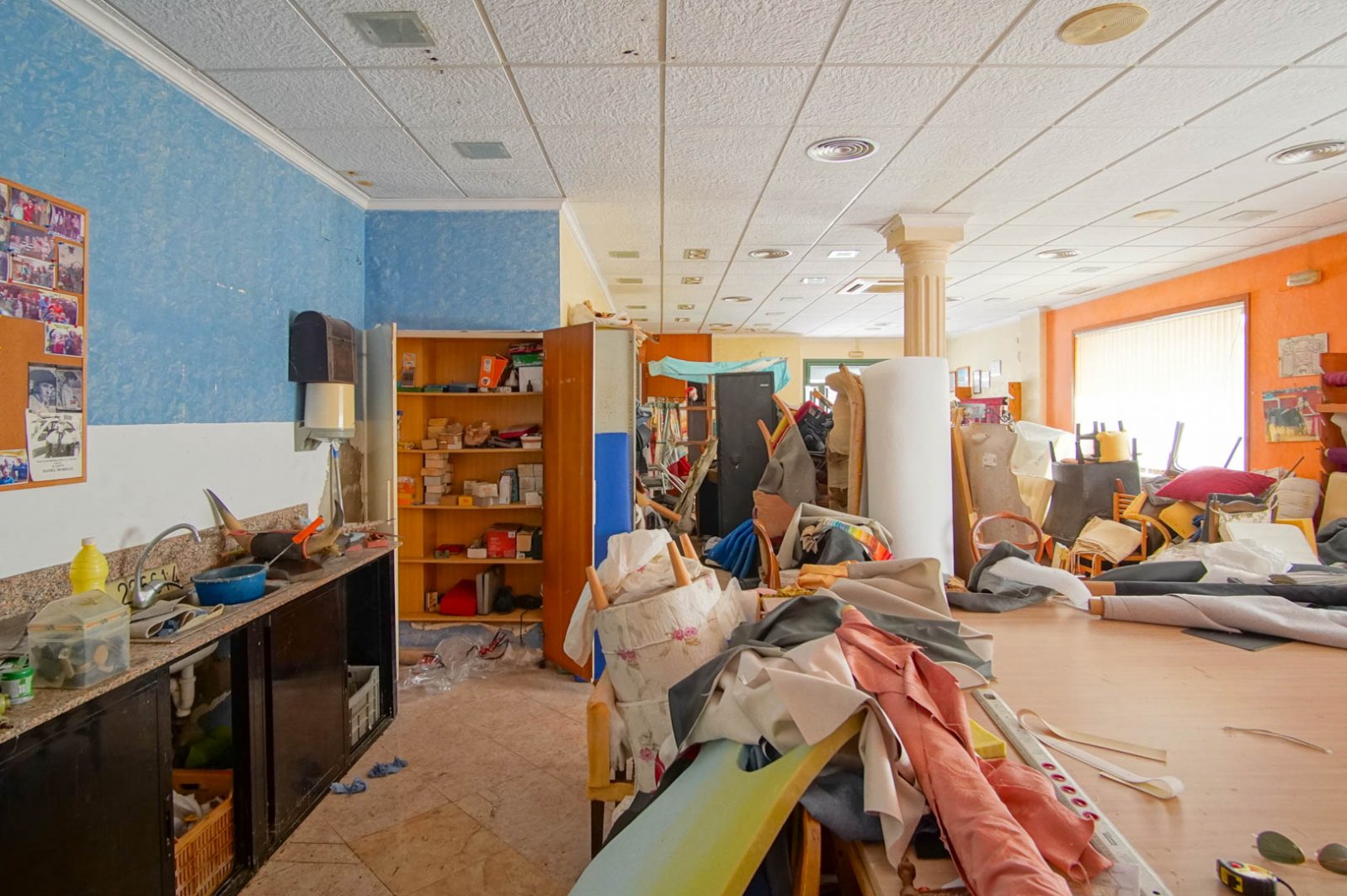 8160VER Gewerbeimmobilien zum Verkauf in El Vergel