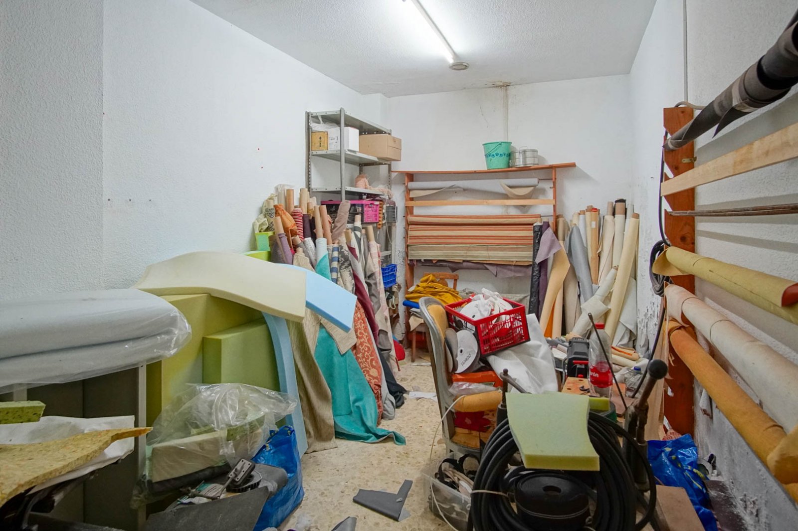 8160VER Gewerbeimmobilien zum Verkauf in El Vergel