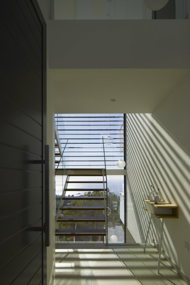 4380ALT Moderne Neubauvilla mit herrlichem Meerblick zum Verkauf in Altea