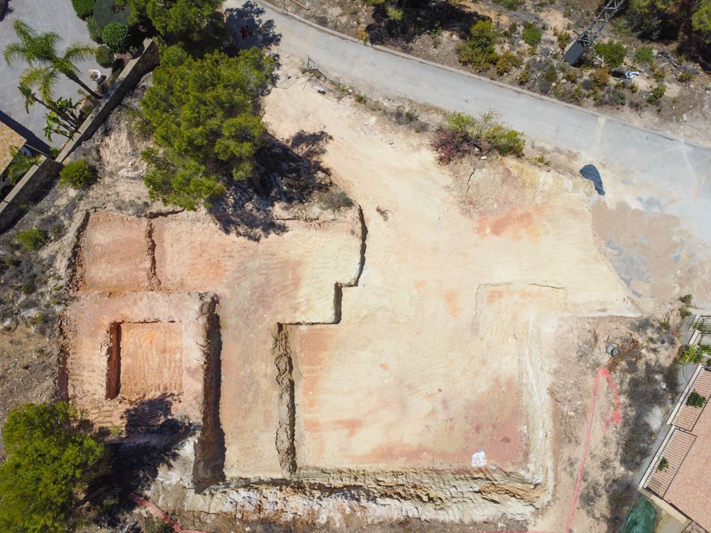 4405ALT Fantastische Neubauvilla mit Meerblick zum Verkauf in Altea