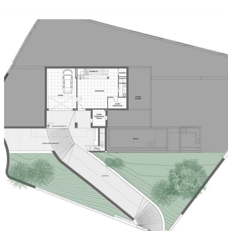 4405ALT Fantastische Neubauvilla mit Meerblick zum Verkauf in Altea