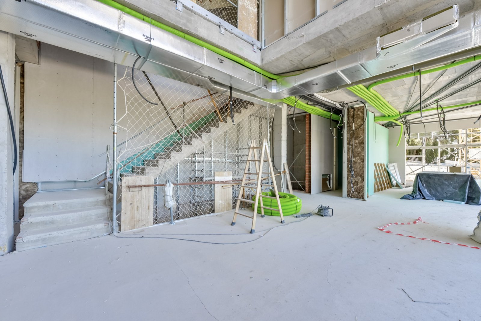 4405ALT Fantastische Neubauvilla mit Meerblick zum Verkauf in Altea