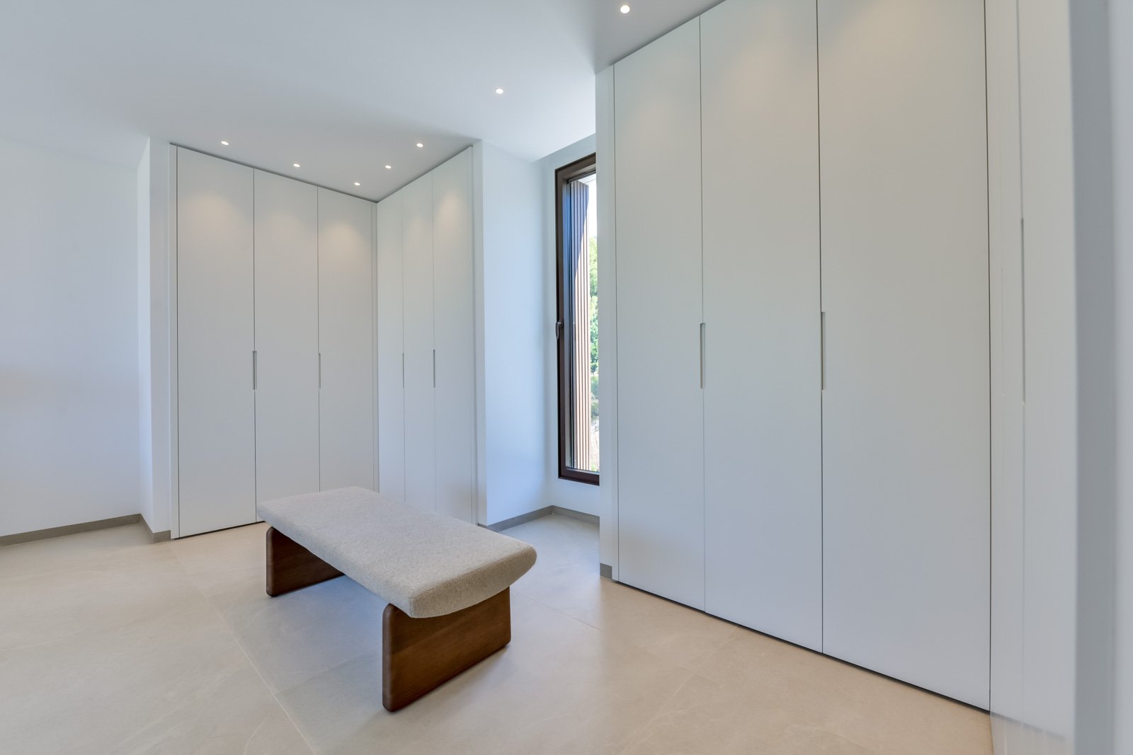 4405ALT Fantastische Neubauvilla mit Meerblick zum Verkauf in Altea