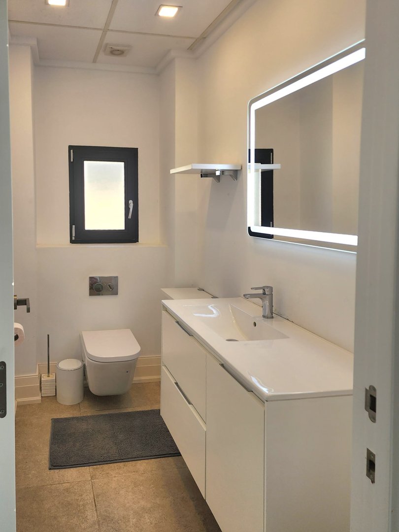 4411BELL Moderne Villa mit Meerblick zum Verkauf in Cumbre del Sol