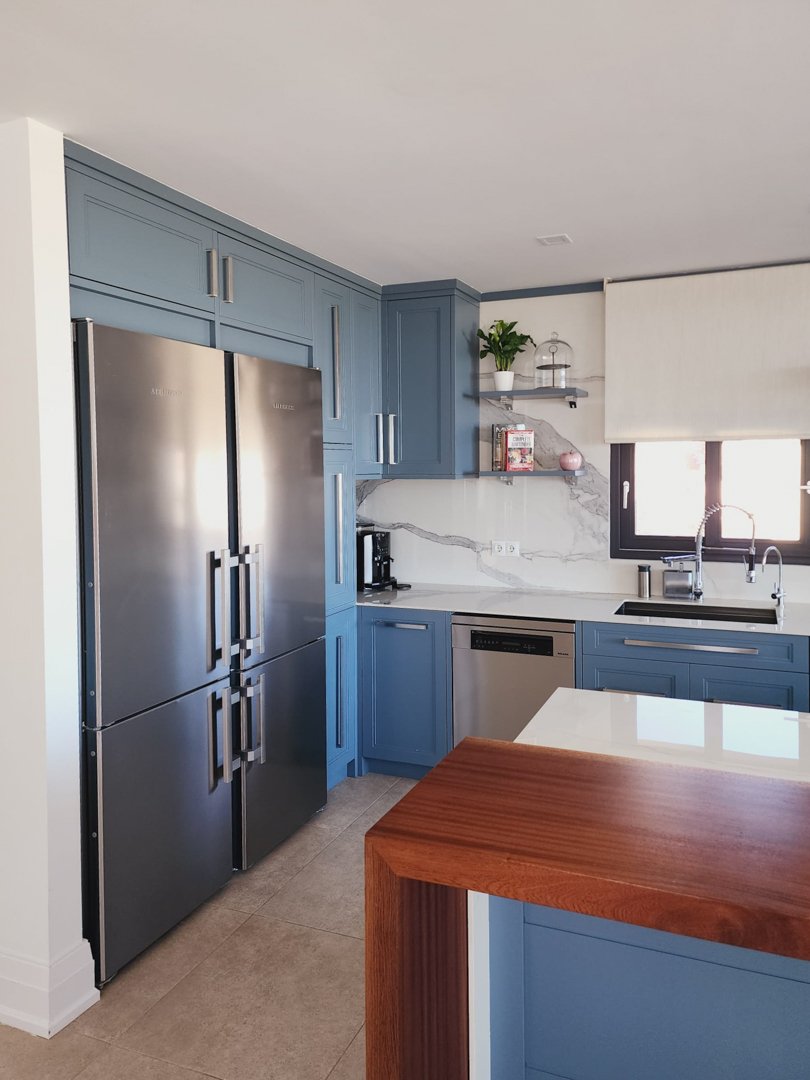 4411BELL Moderne Villa mit Meerblick zum Verkauf in Cumbre del Sol